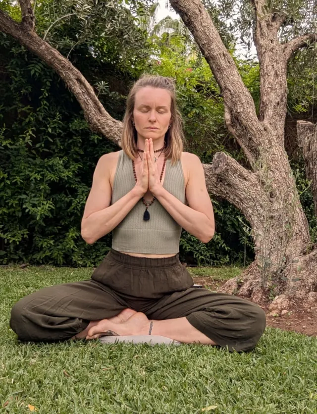 Himalayan Raja Yoga Meditation Himalayan Raja Yoga Meditation