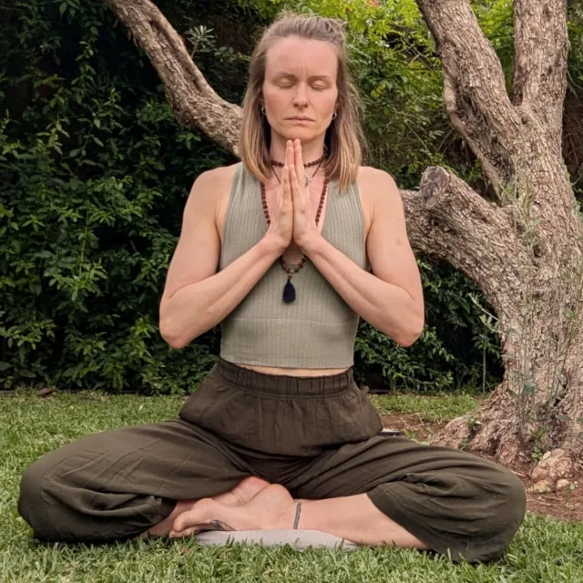 Himalayan Raja Yoga Meditation Himalayan Raja Yoga Meditation
