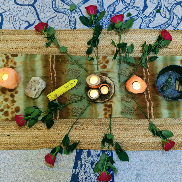 Sacred rose sisterhood circle Sacred rose sisterhood circle